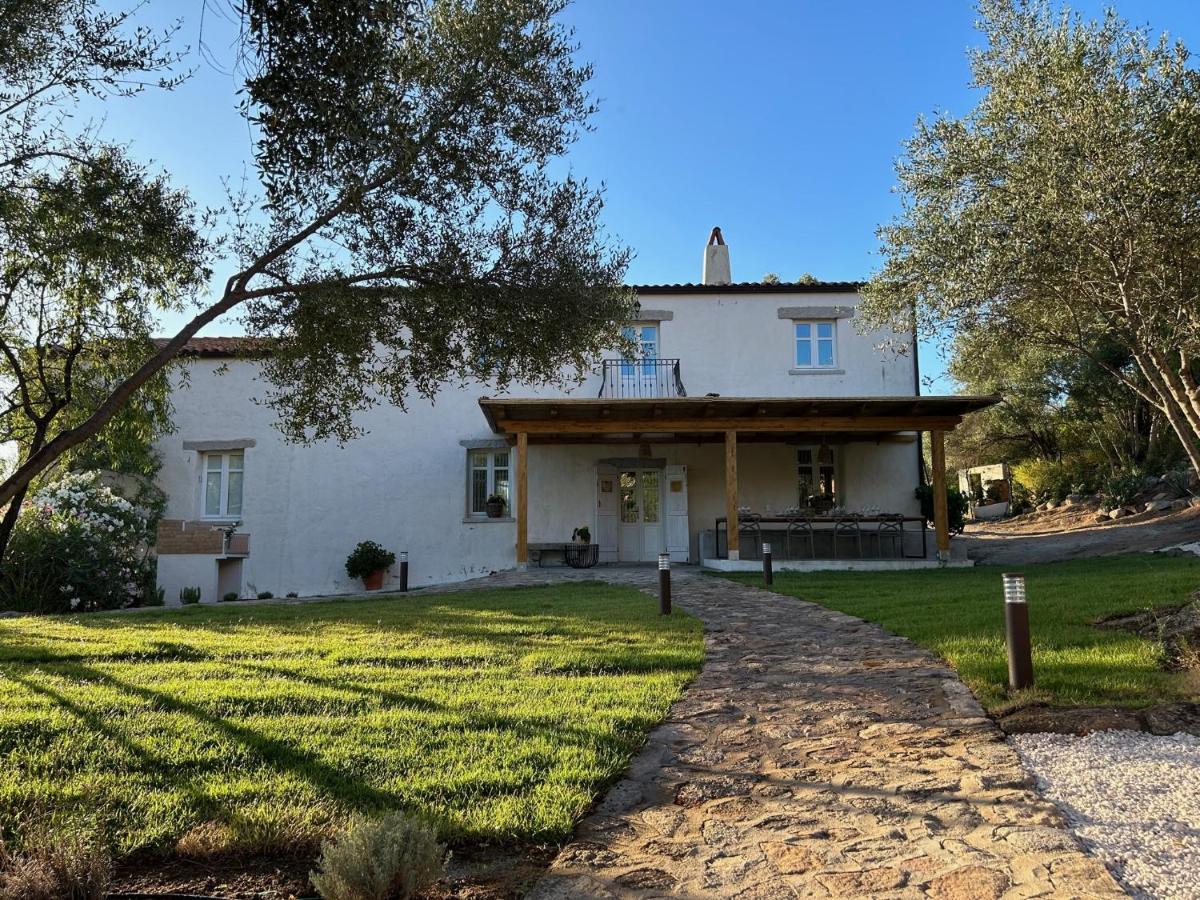 Villa Aromata Trudda Exterior photo