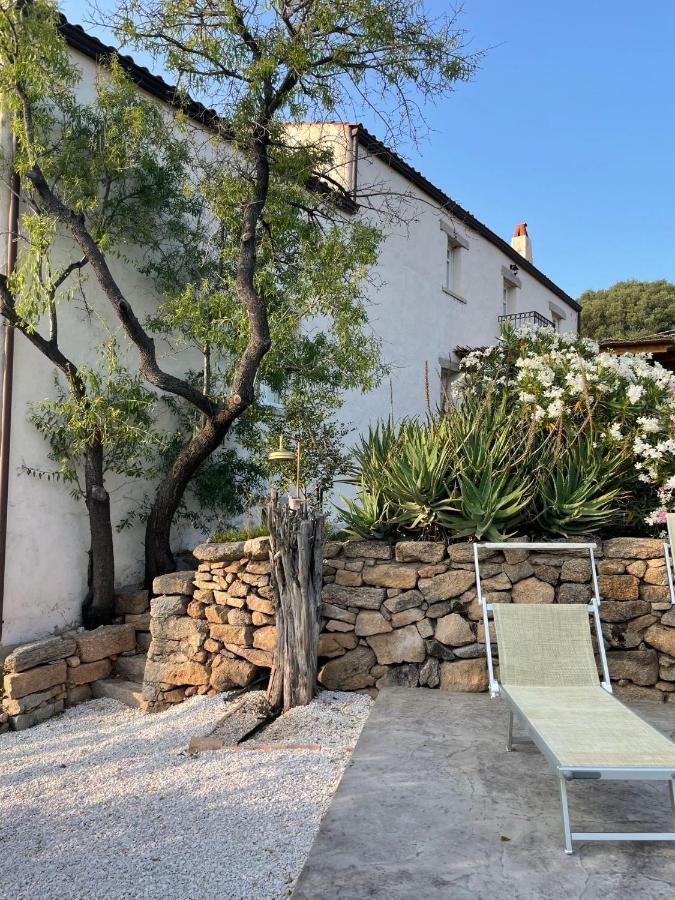 Villa Aromata Trudda Exterior photo